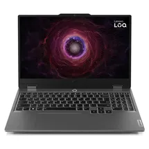 Lenovo LOQ 15 AMD Ryzen 5 7235HS 16 GB RAM 512 GB SSD RTX 4050 83JC00N6PB