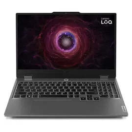 Lenovo LOQ 15 AMD Ryzen 5 7235HS 16 GB RAM 512 GB SSD RTX 4050 83JC00N6PB