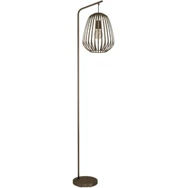 EGLO ESPINAL 1D13NT00C020A braun