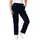 NORMANN CARE Rehahose Jogginghose Blau M