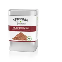 Spicebar Bolognese Gewürz bio