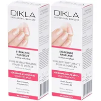 DIKLA stärkende Nagelkur 50 ml