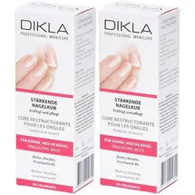 DIKLA stärkende Nagelkur 50 ml