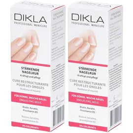 DIKLA stärkende Nagelkur 50 ml
