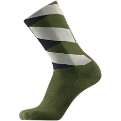 Gore Essential Signal Socken Grün Modell 2024