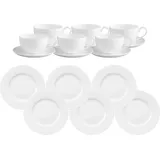 Villeroy & Boch Kaffeeservice Royal (18 Stück)