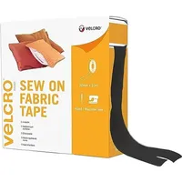 VELCRO Brand Klettband selbstklebend 50 mm x 10 m 1 St.