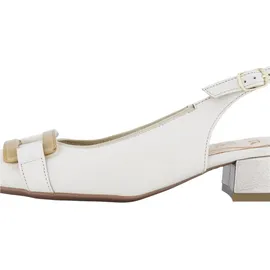 ARA Slingpumps in beige, 36