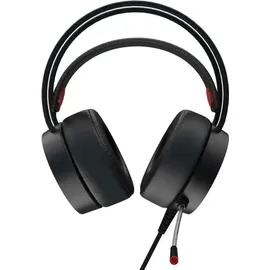 Canyon Gaming Headset GH-8A 2x3.5mm\"Interceptor\" LED black retail