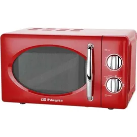 Orbegozo MI 2020 Rot