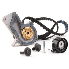 METELLI Wasserpumpe + Zahnriemensatz