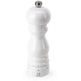 Peugeot Paris u'Select Salzmühle 18 cm weiß lackiert