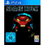 Space Hulk (PEGI) (PS4)