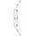s.Oliver Modern Shine Edelstahl 36 mm SO-4572-MQ