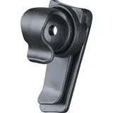 Evoc Magnetic Tube Clip Trinkschlauch-Halterung schwarz