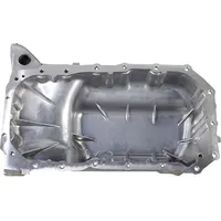 METZGER Ölwanne 7990112