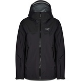 Arc'teryx Beta JACKET W Damen Gr.XL - Hardshelljacke - schwarz