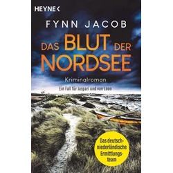 Das Blut der Nordsee