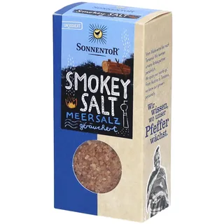 Sonnentor Smokey Salt