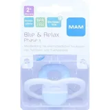 MAM Bite & Relax 2+