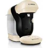 Bosch Tassimo Style TAS117E friendly cream