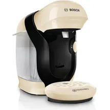 Bosch Tassimo Style TAS117E friendly cream