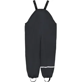 CelaVi Regenhose Blau 100
