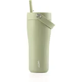 Equa Thermobecher 0,6 l Grün