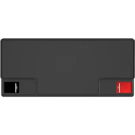 Offgridtec AGM 17Ah 20HR 12V Solar Batterie Akku 2,04 kWh