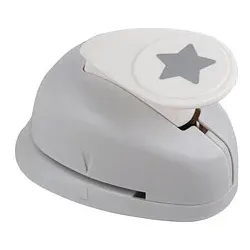 Rayher Motivlocher Stern