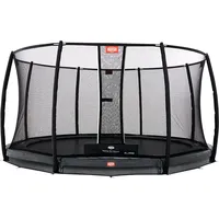 Berg Toys BERG Trampolin Champion Ø 330 cm InGround