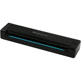 Iris Ohyama IRIScan Executive 4 Duplex