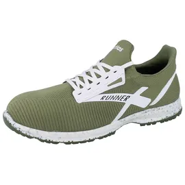 Atlas Halbschuh RUNNER 75 - S1P - W10 - Gr. 46