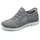 SKECHERS Summits - Dazzling Haze gray/mint 40