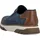 Rieker Loafer Herren Blau 47