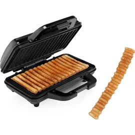 Tristar WF-1171 Waffel-Pommes-Maker
