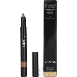 Chanel Stylo Ombre et Contour (12 Contour Clair