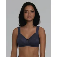 Anita Entlastungs BH Havanna in Shadow blue | Gr.:
