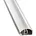 guttagliss PVC Klemm-Randprofil für 10 und 16 mm 5 m
