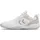 hummel Speed Court white/grey 41.5)