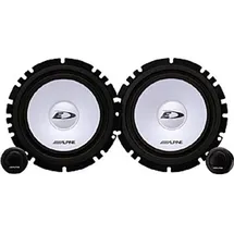 Alpine SXE-1750S