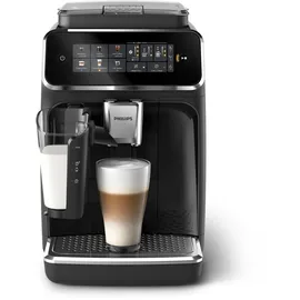 Philips 3300 Series LatteGo EP3341/50 schwarz