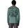 Patagonia Cap Cool Daily Shirt Cloud Crag / Funktionsshirt Gr. M
