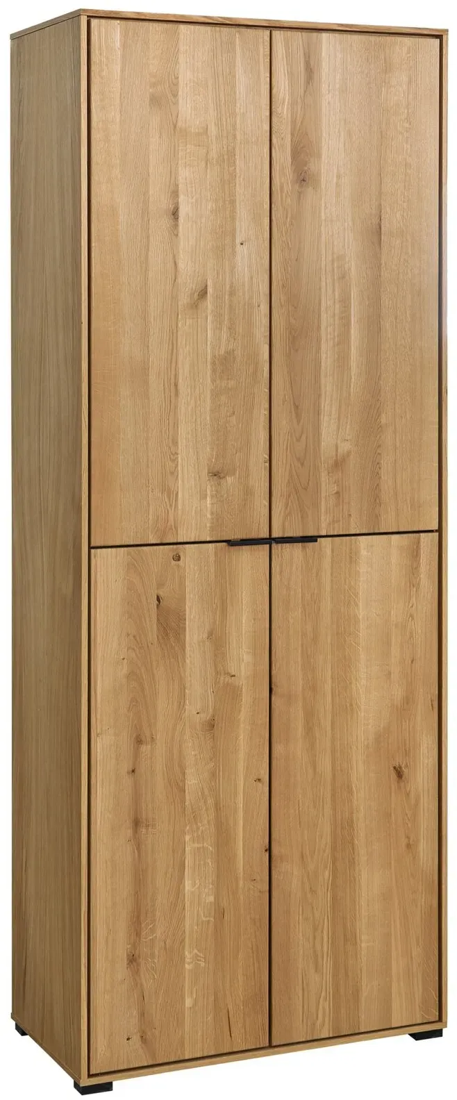 Linea Natura Aktenschrank hoch DALLAS - B/H/T ca. 73.00x189.00x38.00