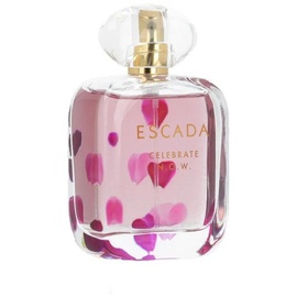 Escada Celebrate N.O.W. Eau de Parfum 80 ml