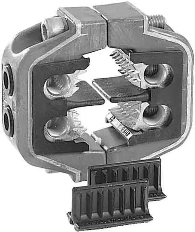 Pfisterer Komp. Abzweigklemme 331 415-415