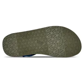 Teva Original Universal Herren Blue Opal Multi 42