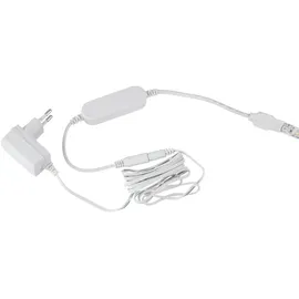 EGLO LED-Flexband Stripe Z 5m Kunststoff