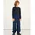 NAME IT Regenhose Blau 152