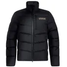 uvex corporate 26 Daunenjacke Herren graphit  3XL - 7070214